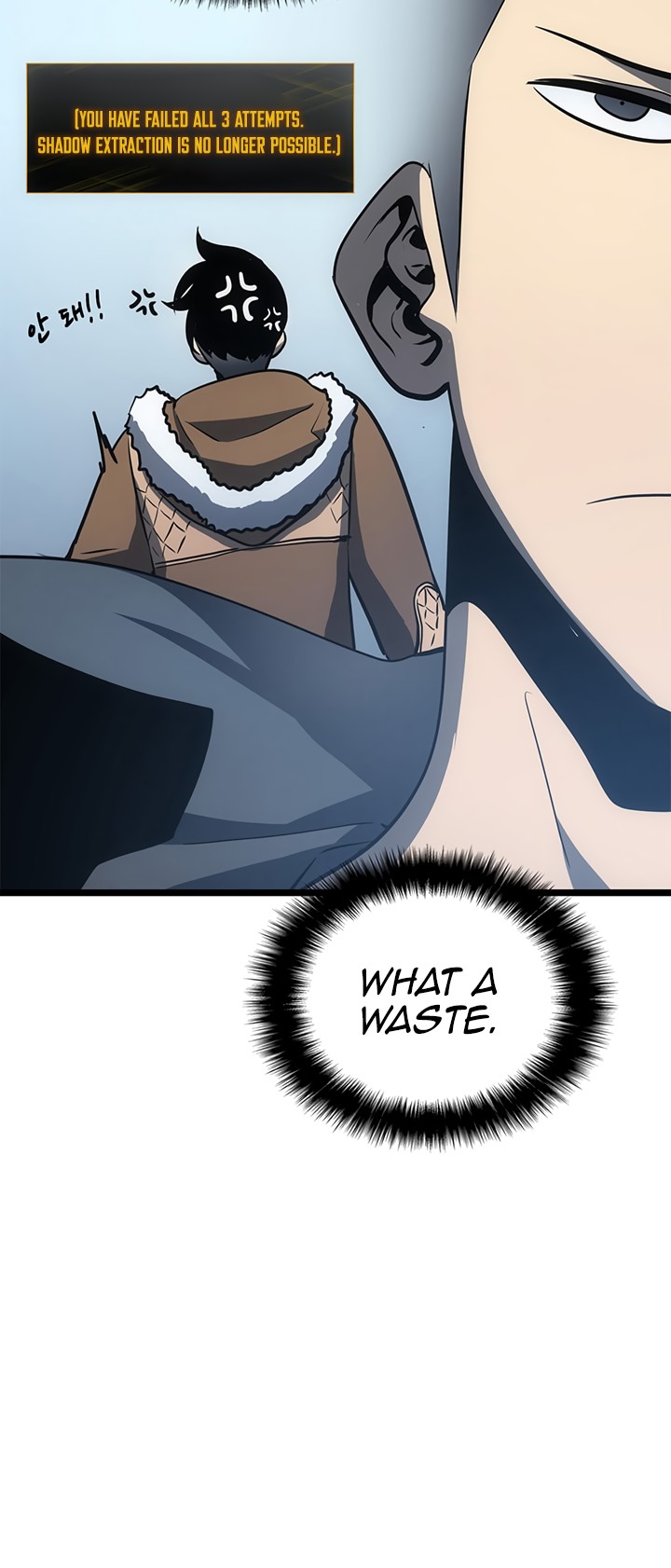 Solo Leveling chapter 55 page 21