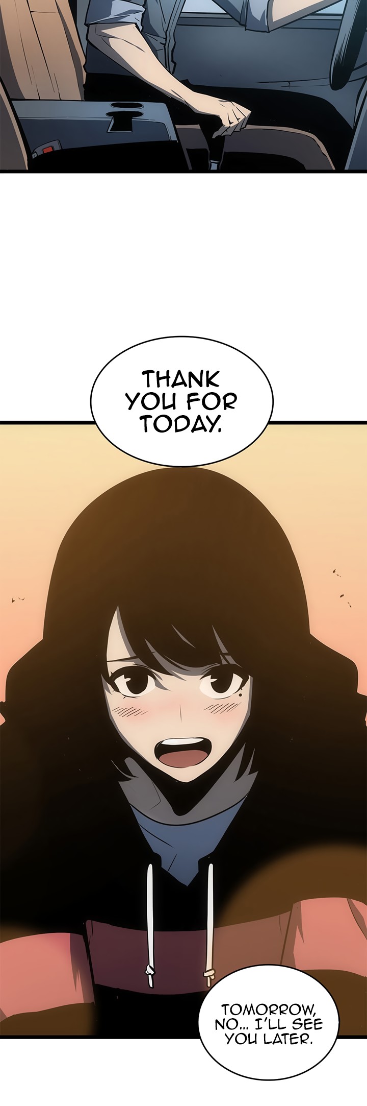 Solo Leveling chapter 55 page 24