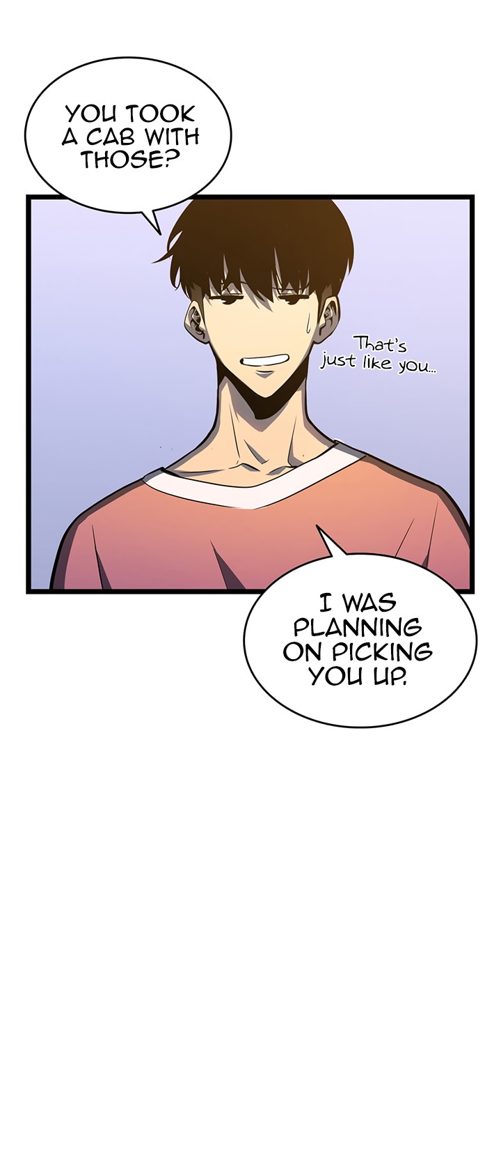 Solo Leveling chapter 55 page 27