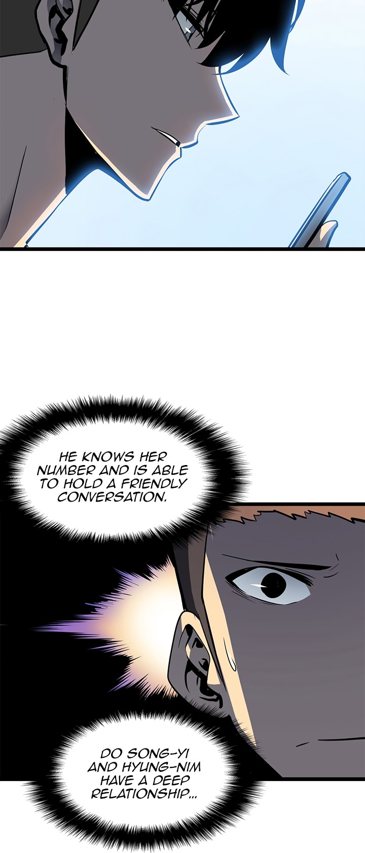 Solo Leveling chapter 55 page 30