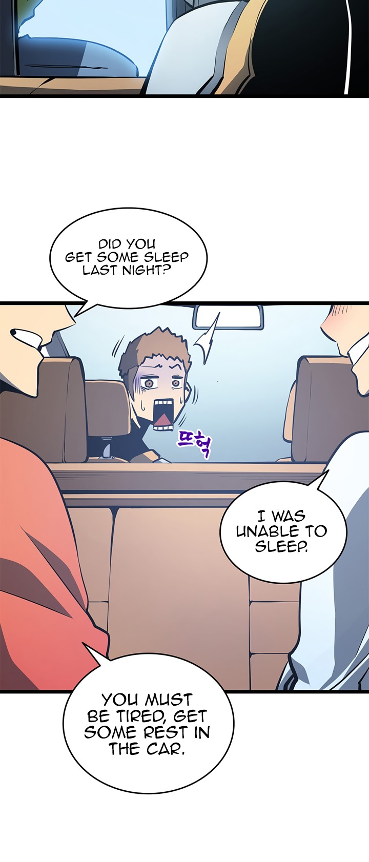 Solo Leveling chapter 55 page 33