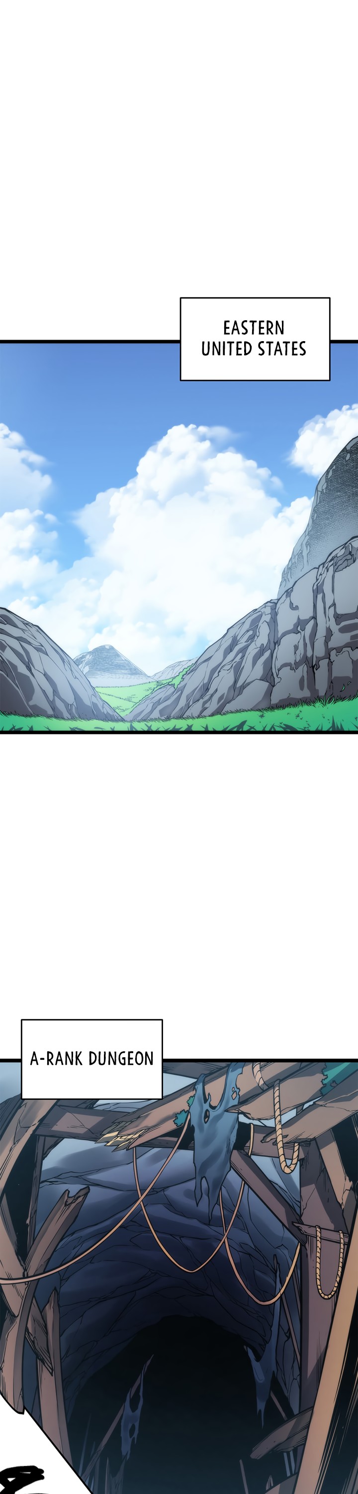 Solo Leveling chapter 56 page 8