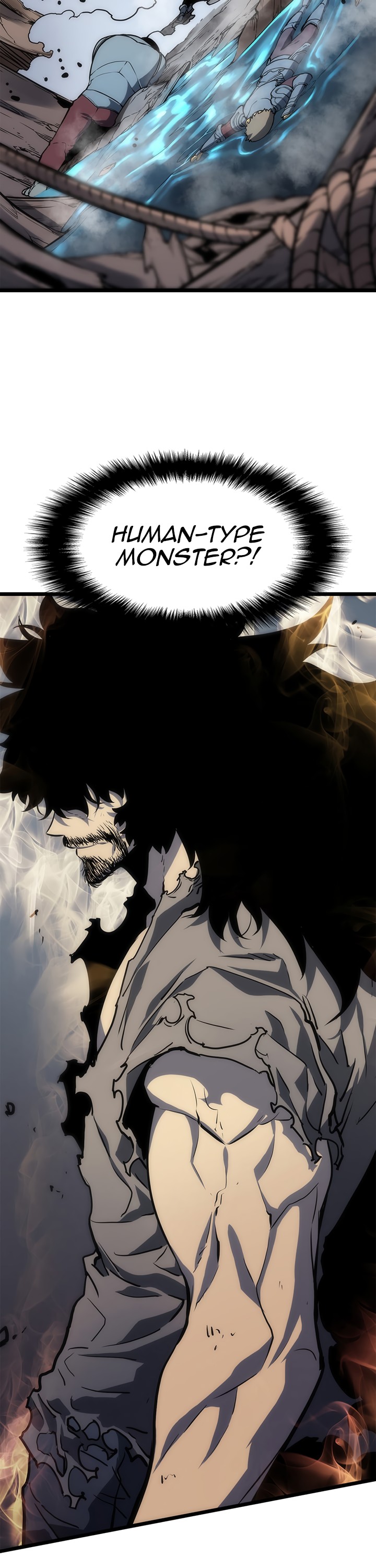 Solo Leveling chapter 56 page 11