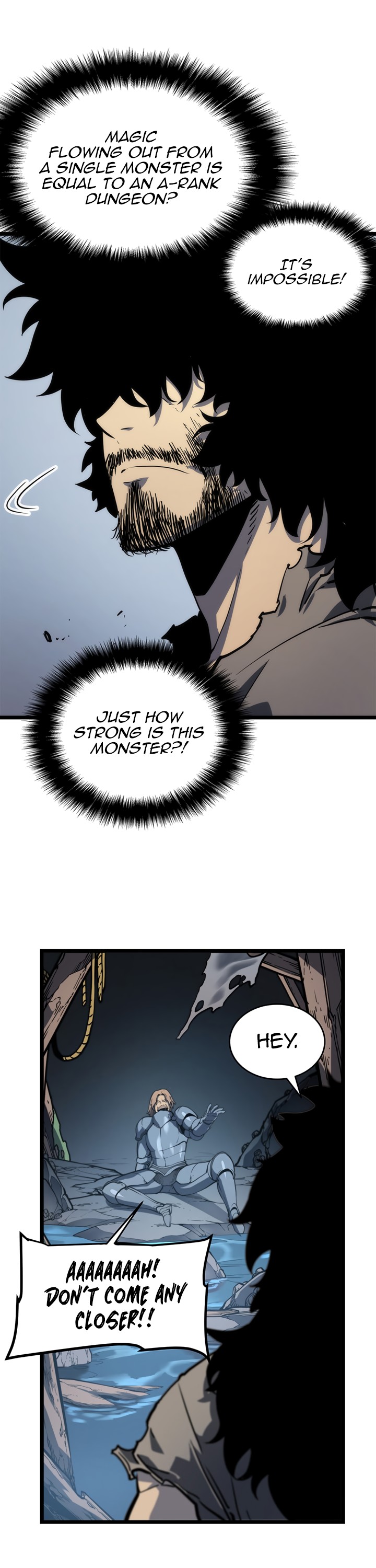 Solo Leveling chapter 56 page 13