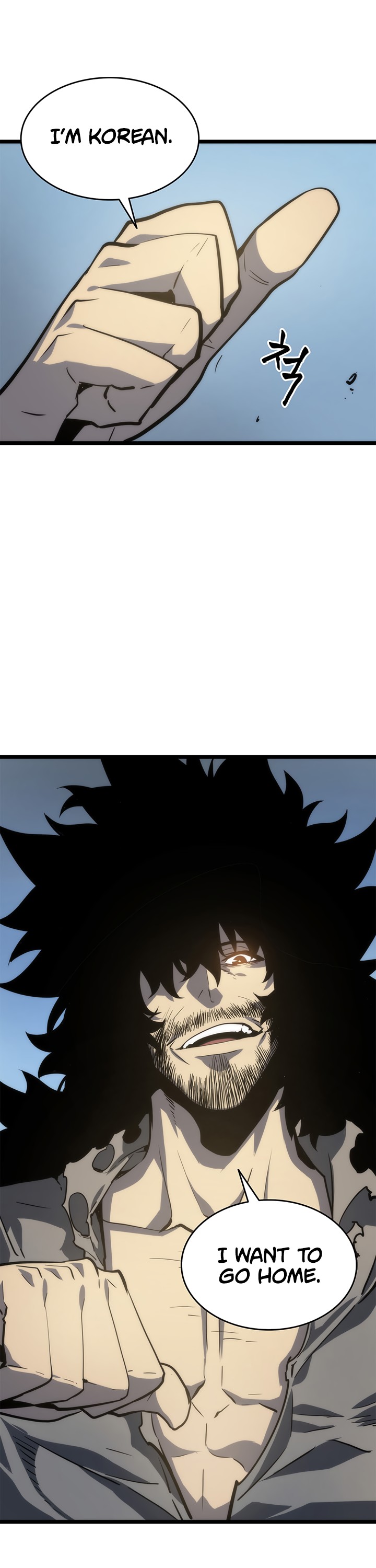 Solo Leveling chapter 56 page 16