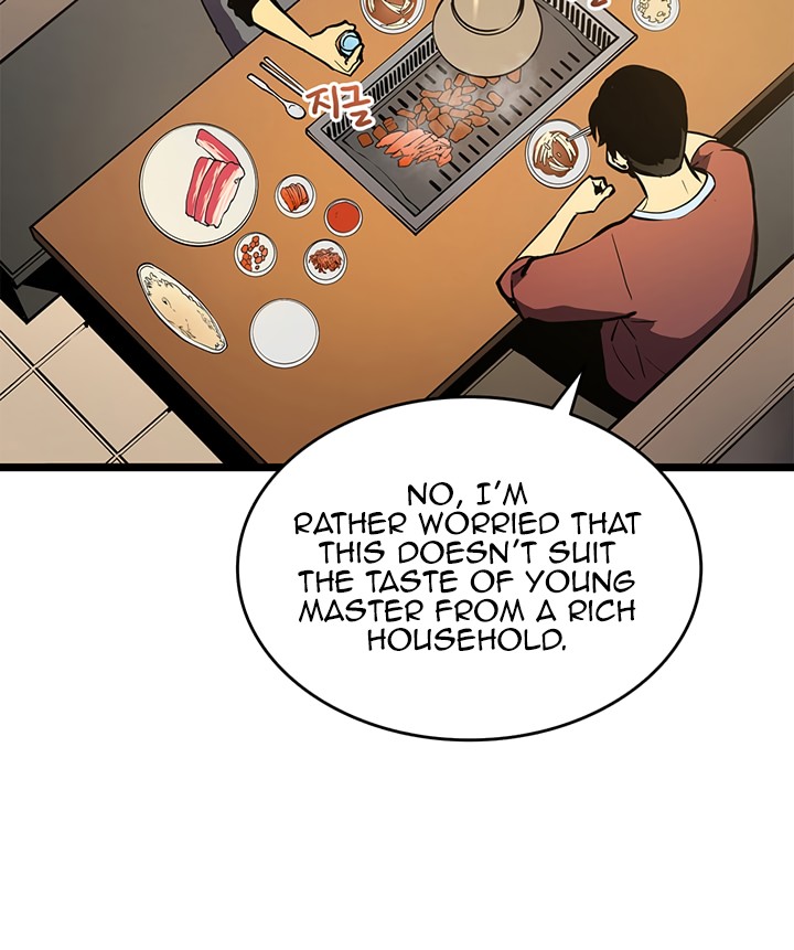 Solo Leveling chapter 56 page 18