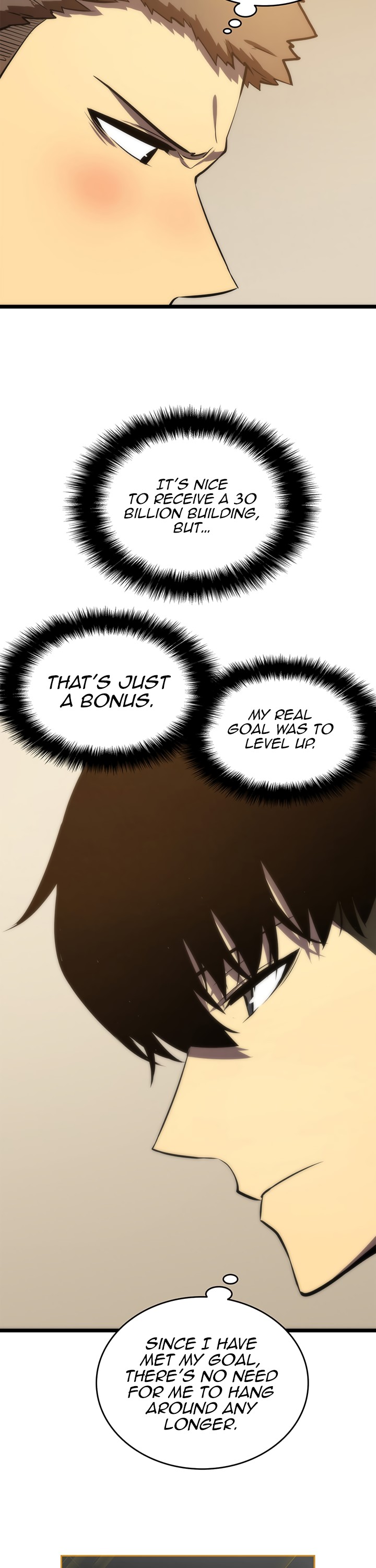 Solo Leveling chapter 56 page 20
