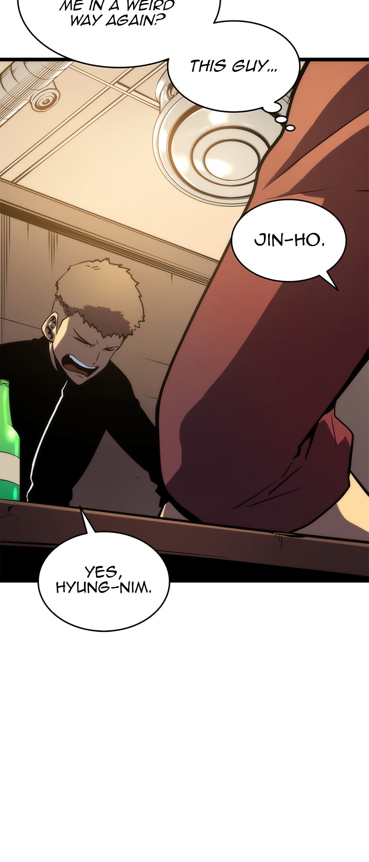 Solo Leveling chapter 56 page 24