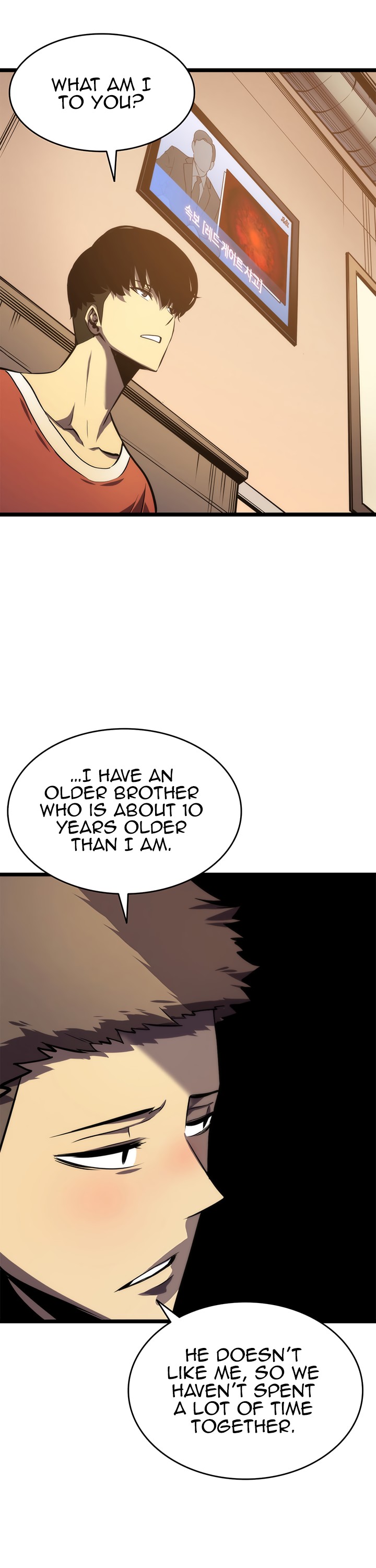 Solo Leveling chapter 56 page 25