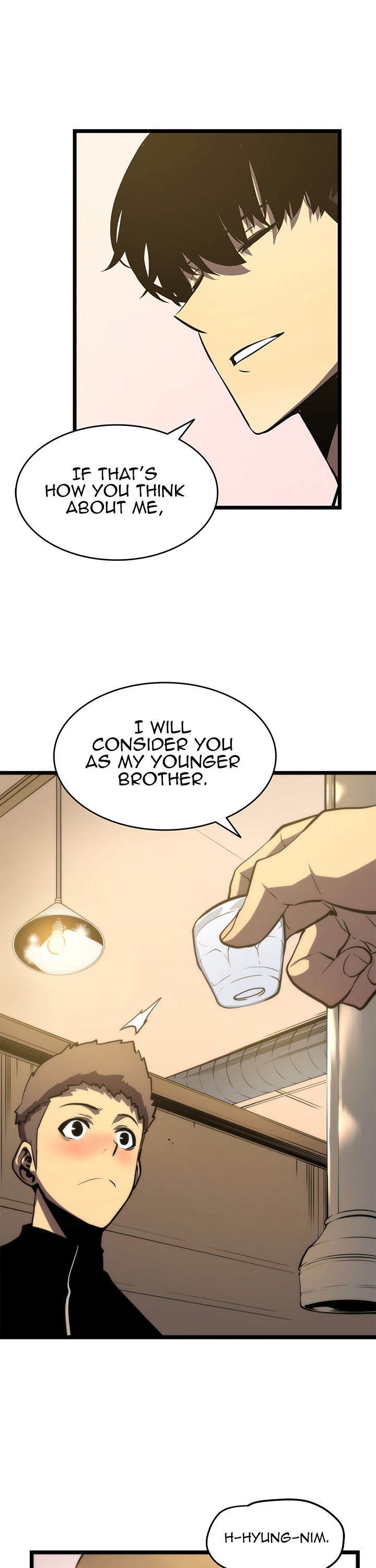 Solo Leveling chapter 56 page 28
