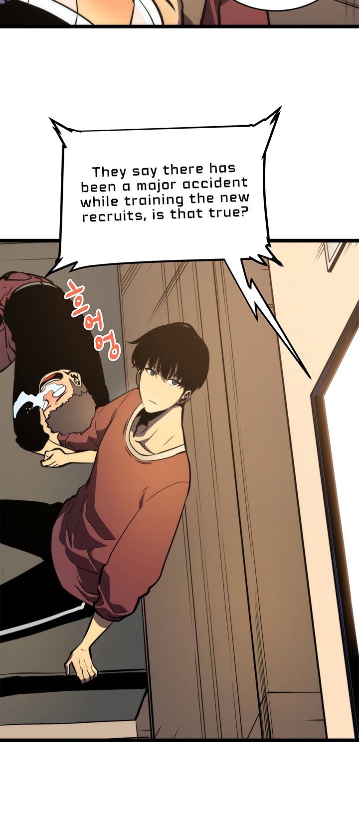 Solo Leveling chapter 56 page 30