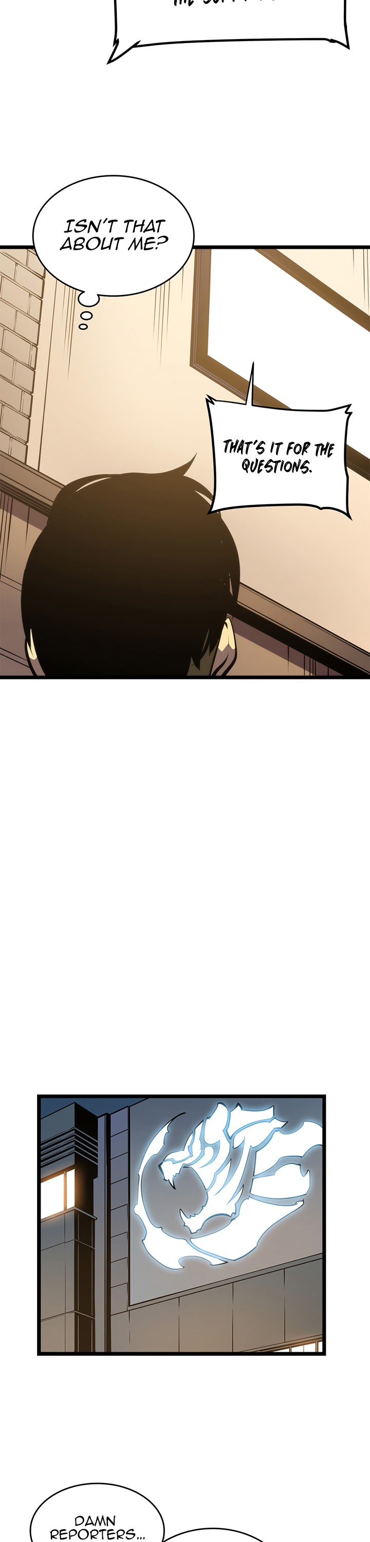 Solo Leveling chapter 56 page 32