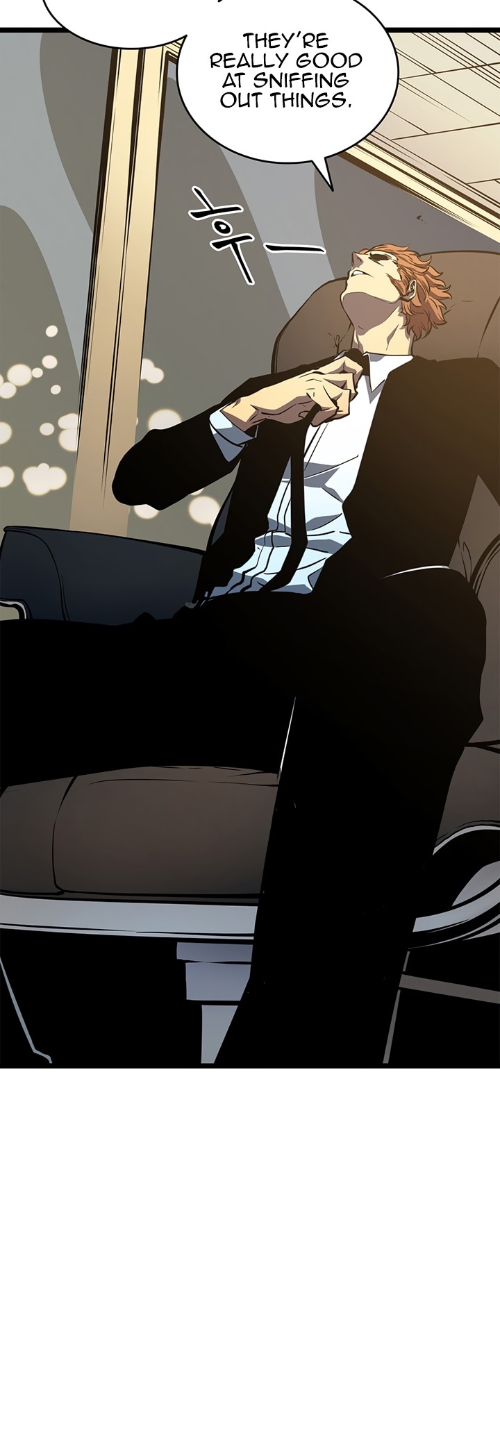 Solo Leveling chapter 56 page 33