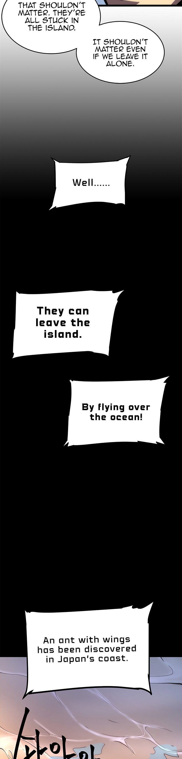 Solo Leveling chapter 56 page 41