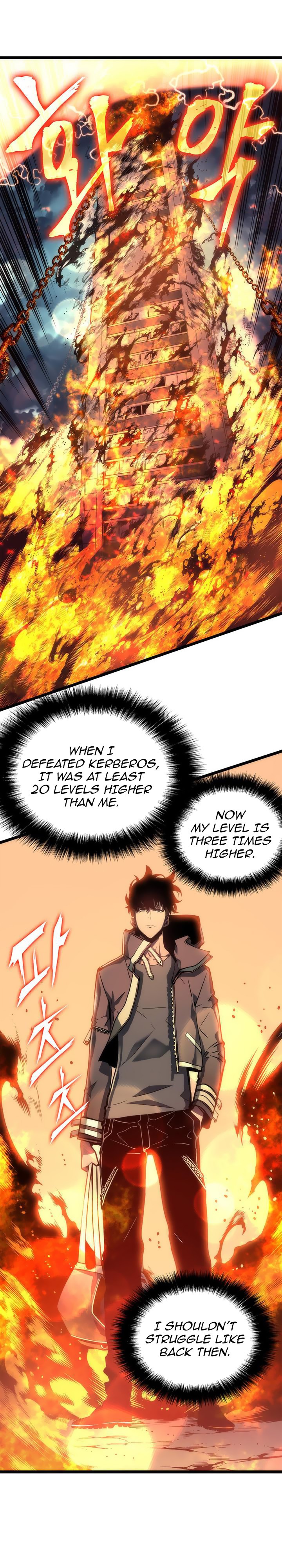 Solo Leveling chapter 57 page 4