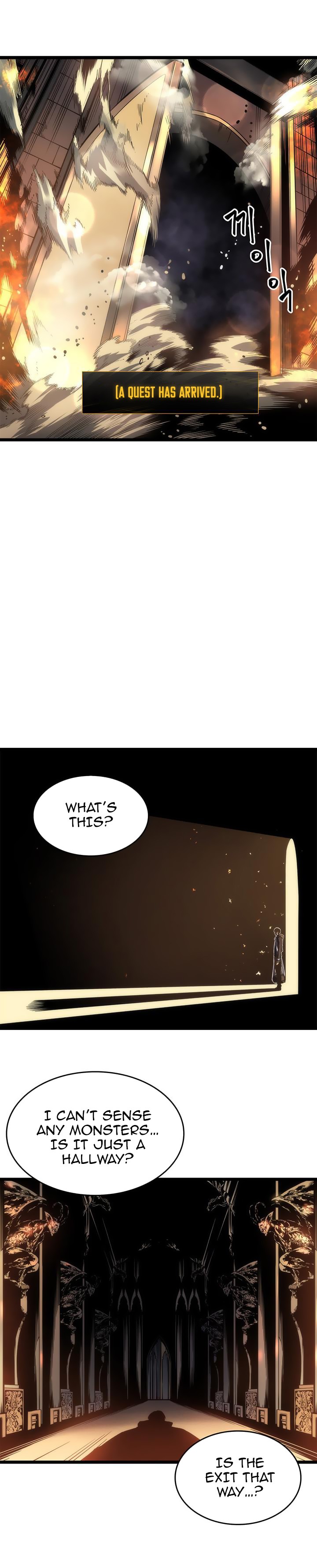 Solo Leveling chapter 57 page 6