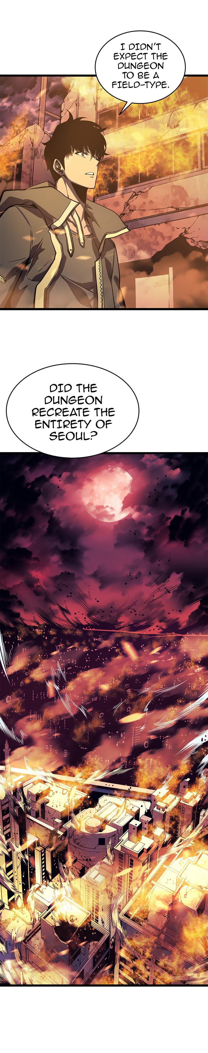 Solo Leveling chapter 57 page 10