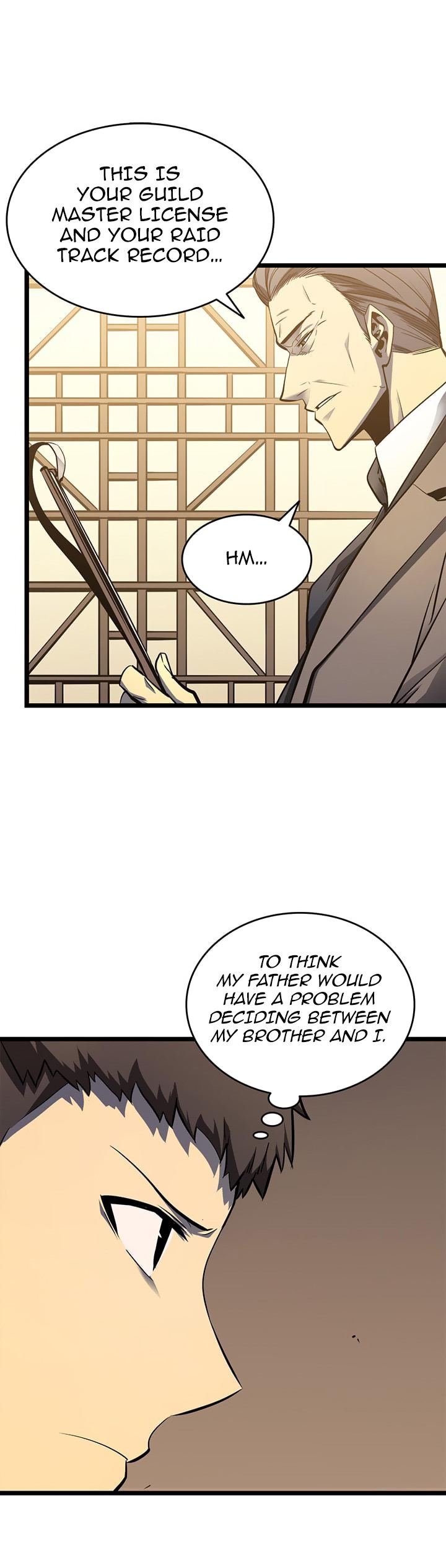 Solo Leveling chapter 57 page 18
