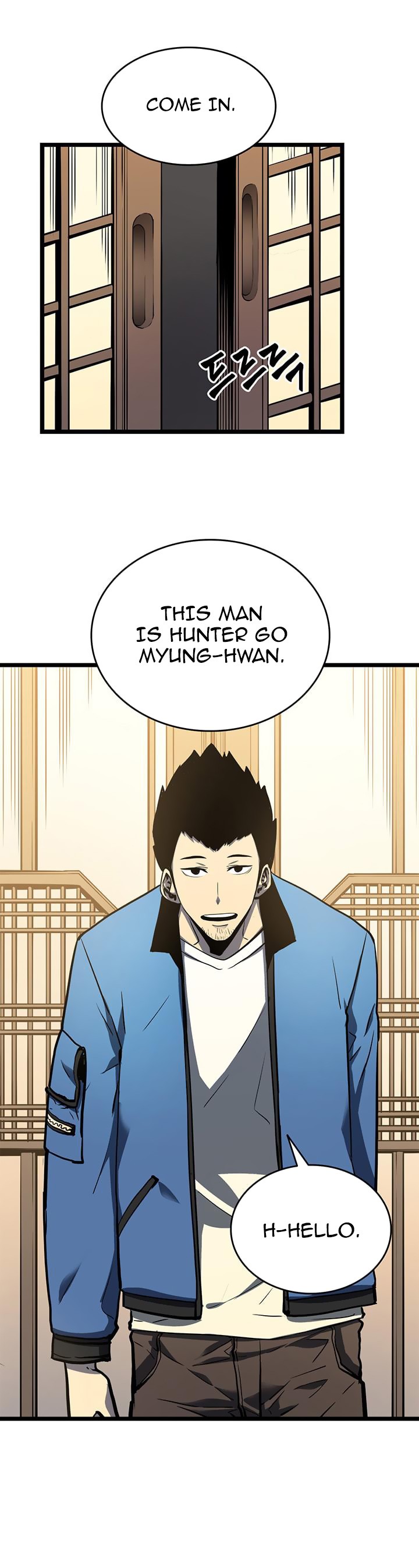 Solo Leveling chapter 57 page 20
