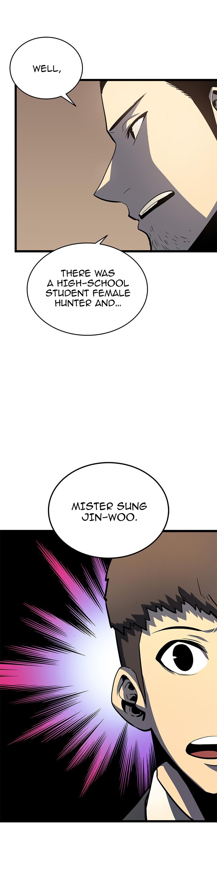 Solo Leveling chapter 57 page 22