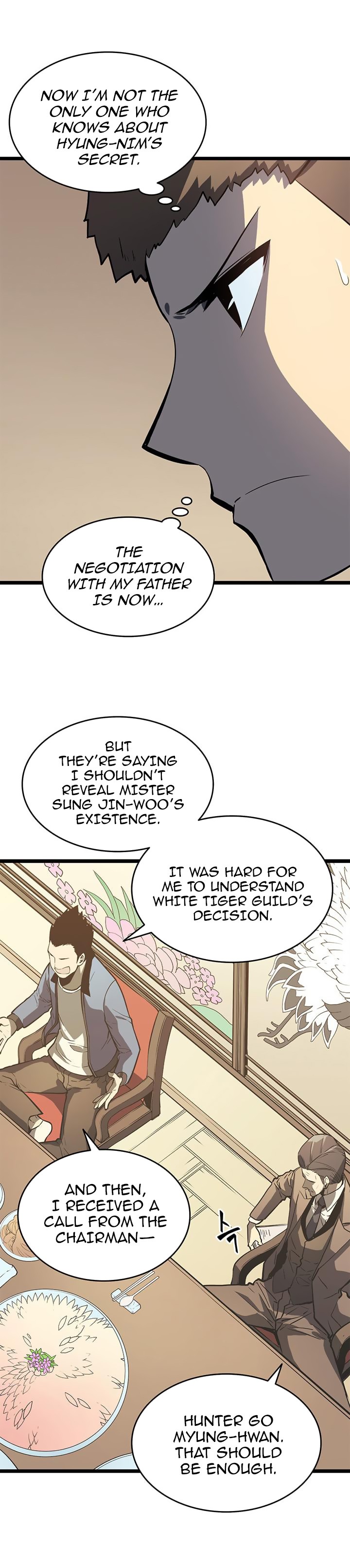 Solo Leveling chapter 57 page 24
