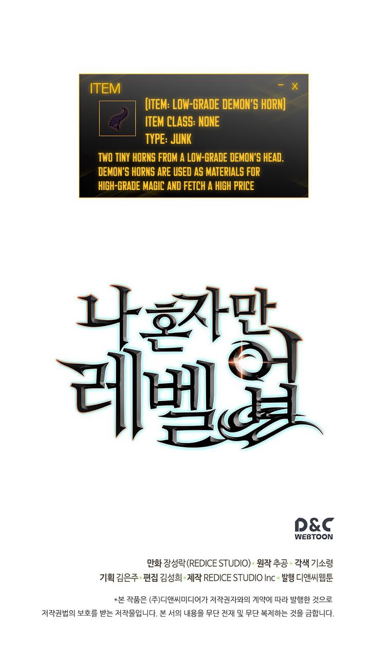 Solo Leveling chapter 57 page 35