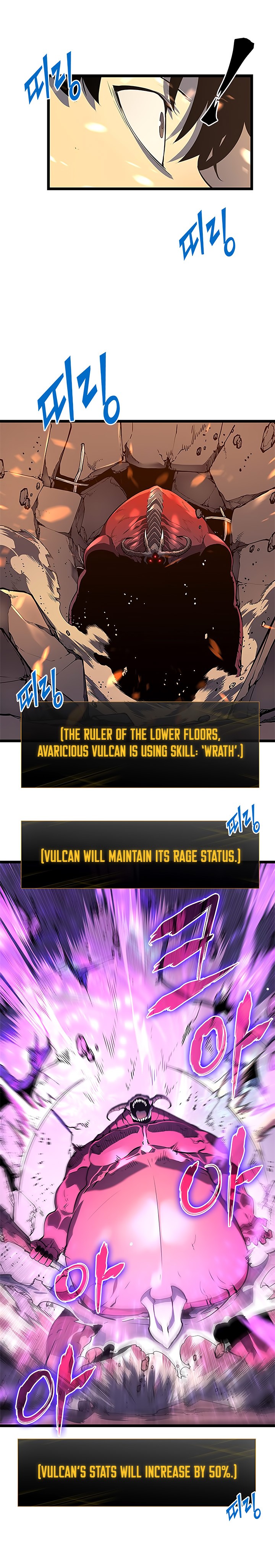 Solo Leveling chapter 59 page 4