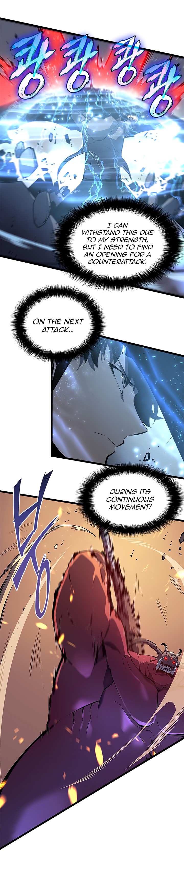 Solo Leveling chapter 59 page 10