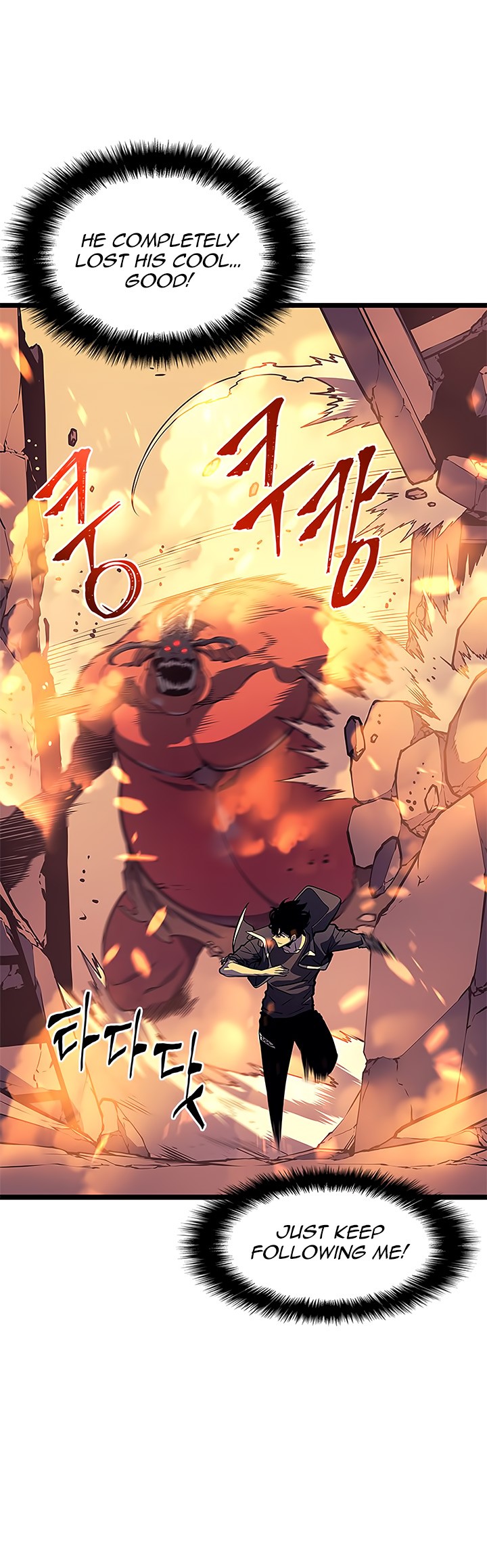 Solo Leveling chapter 59 page 18