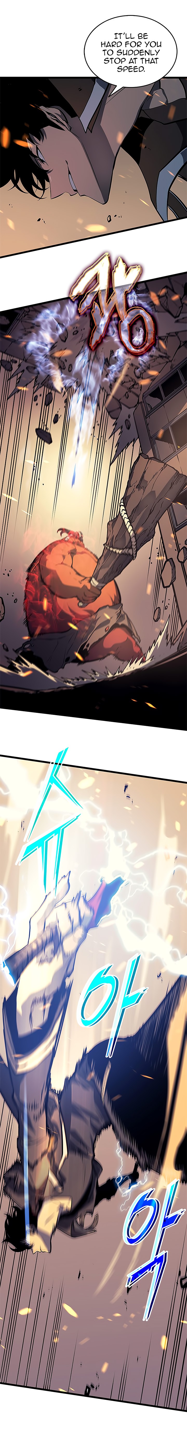 Solo Leveling chapter 59 page 22