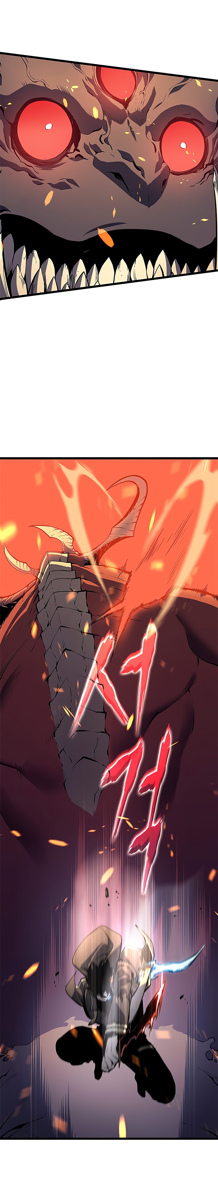 Solo Leveling chapter 59 page 23