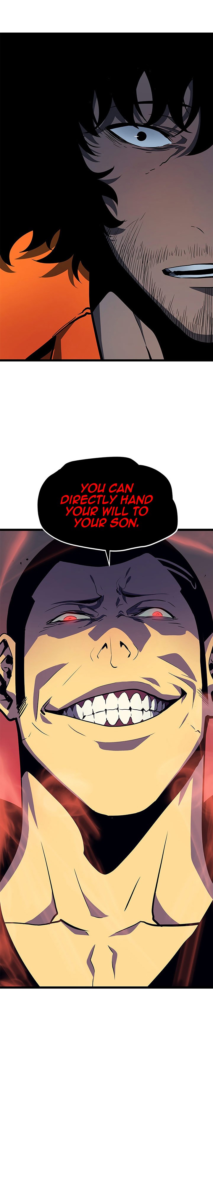 Solo Leveling chapter 60 page 20