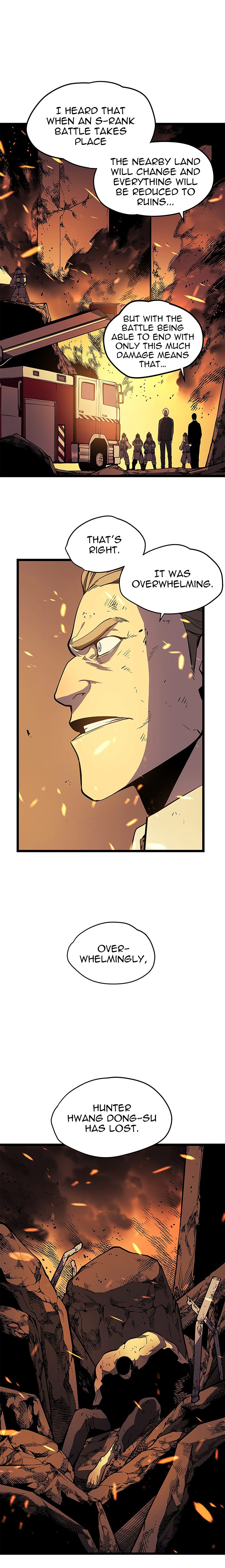 Solo Leveling chapter 61 page 13