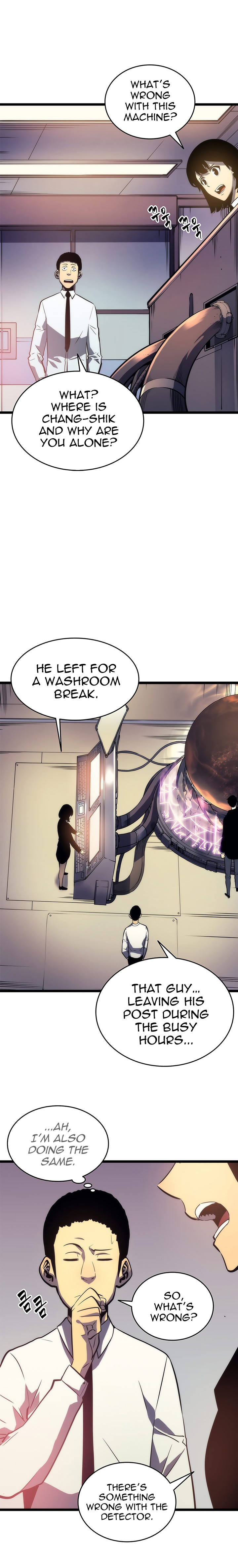 Solo Leveling chapter 62 page 10