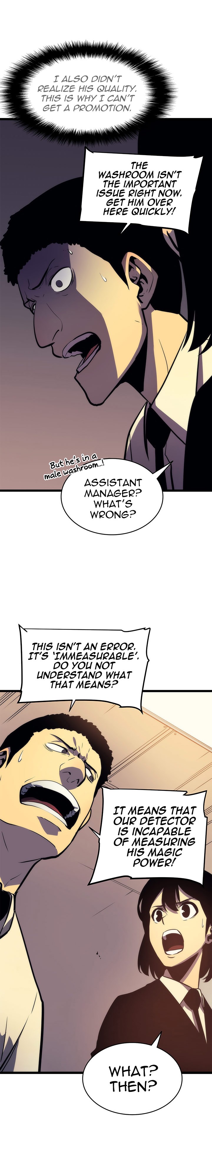Solo Leveling chapter 62 page 13