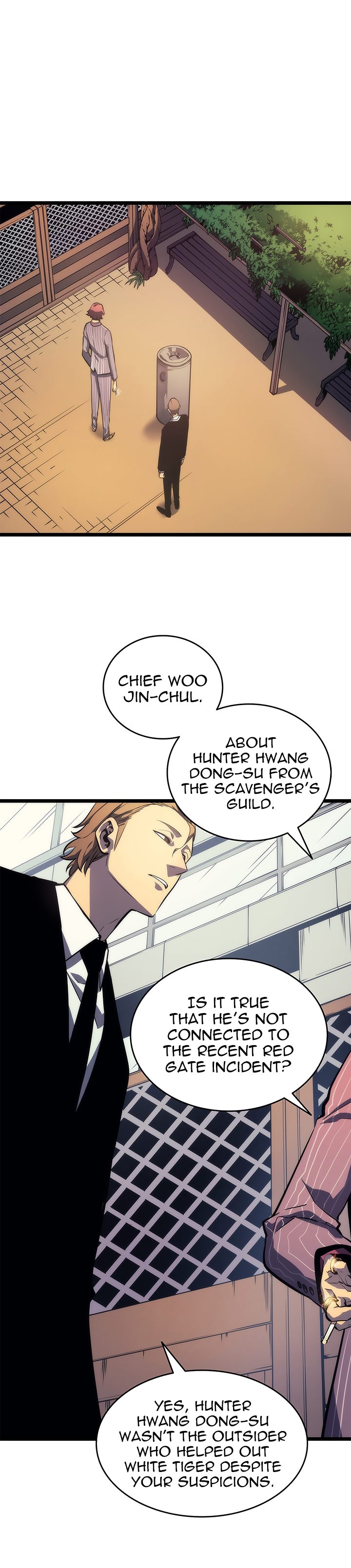 Solo Leveling chapter 62 page 15