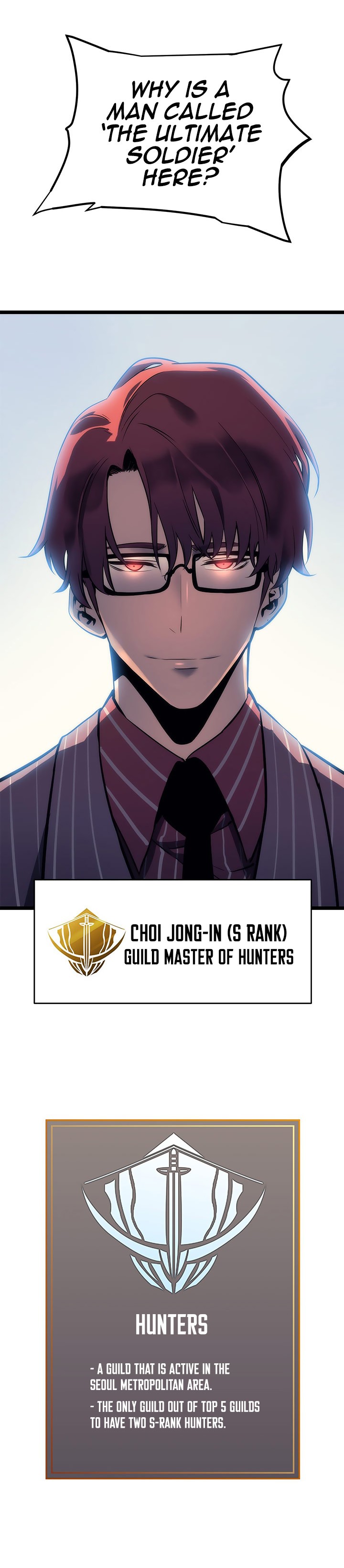 Solo Leveling chapter 62 page 23