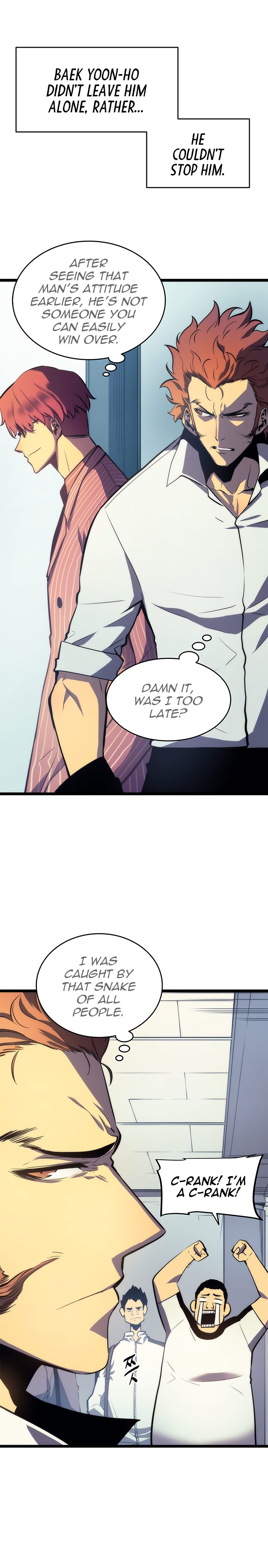 Solo Leveling chapter 63 page 12