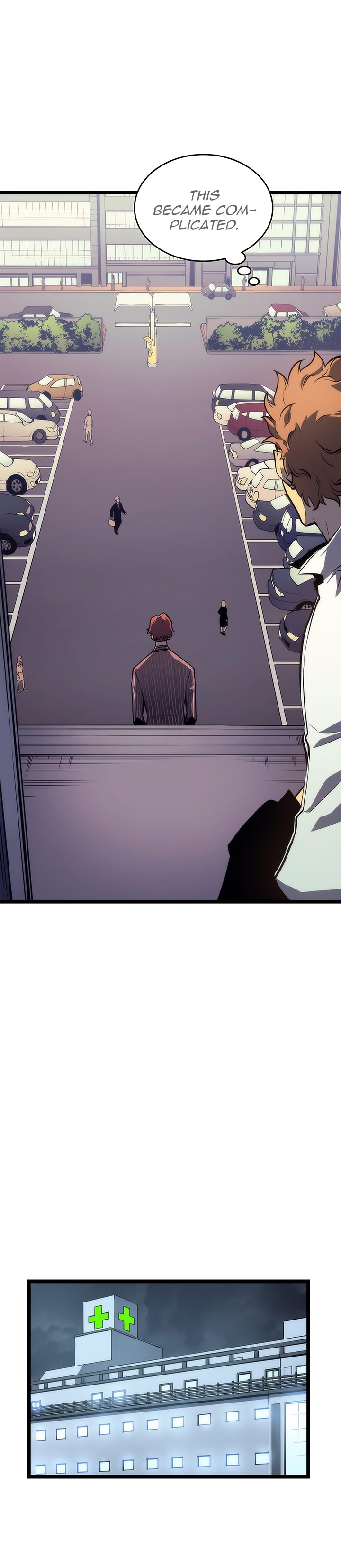 Solo Leveling chapter 63 page 13