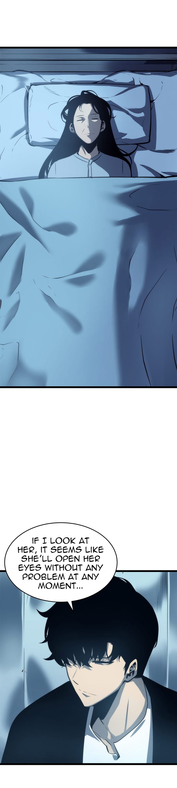 Solo Leveling chapter 63 page 14