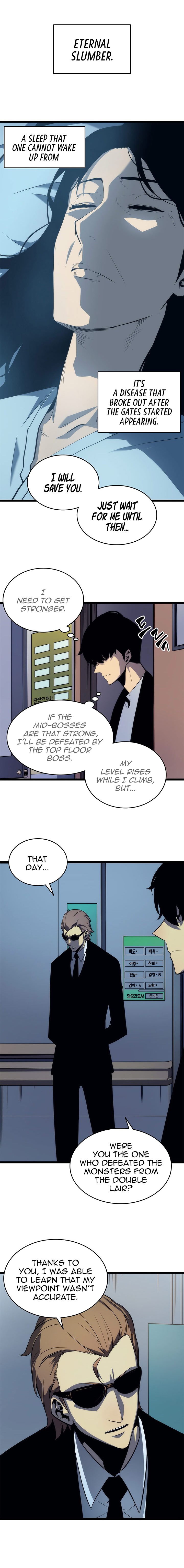 Solo Leveling chapter 63 page 15