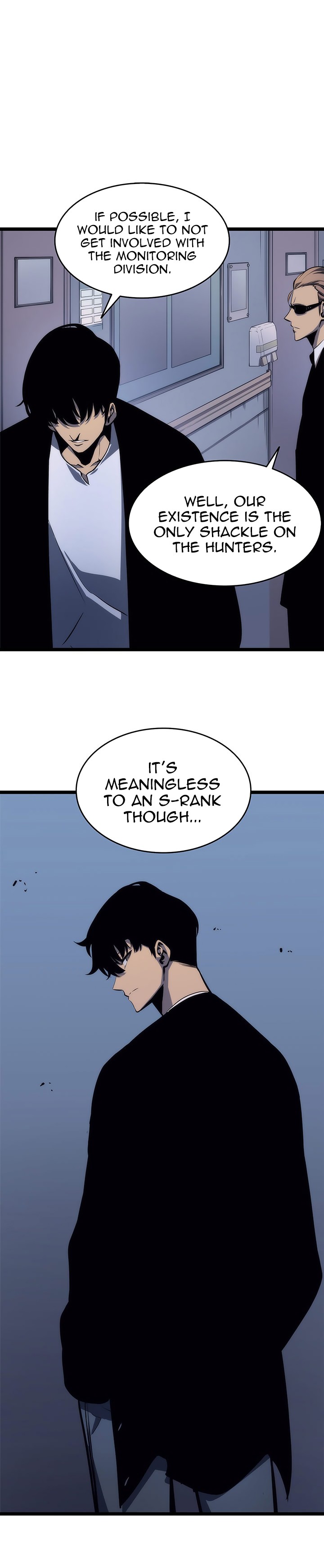 Solo Leveling chapter 63 page 17