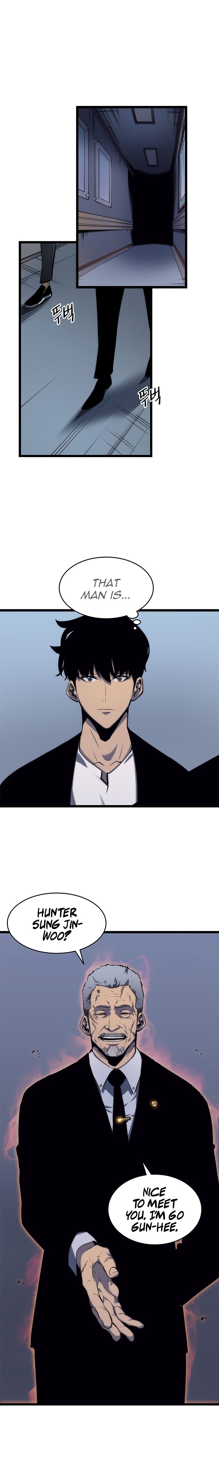 Solo Leveling chapter 63 page 19