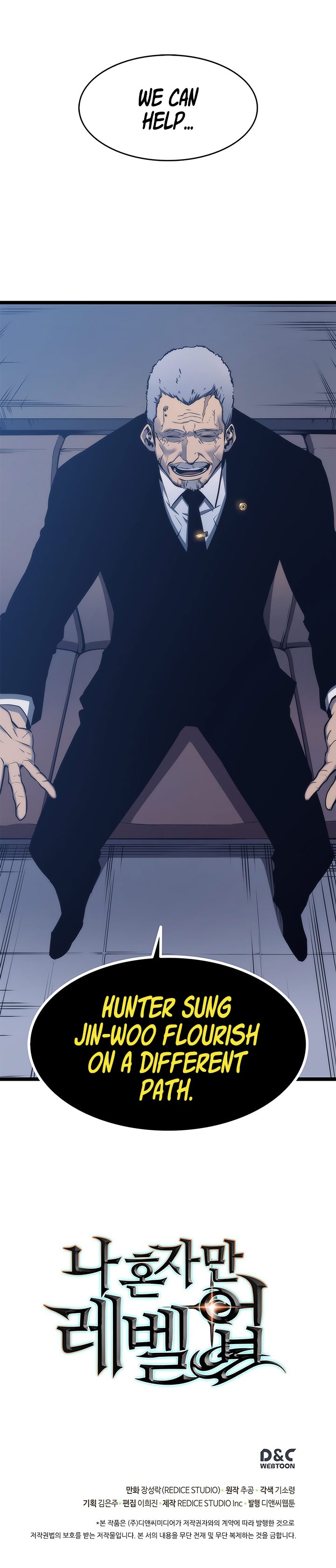 Solo Leveling chapter 63 page 24