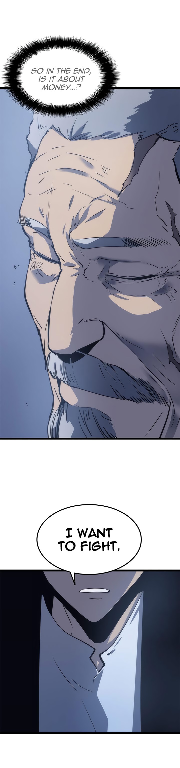 Solo Leveling chapter 64 page 10