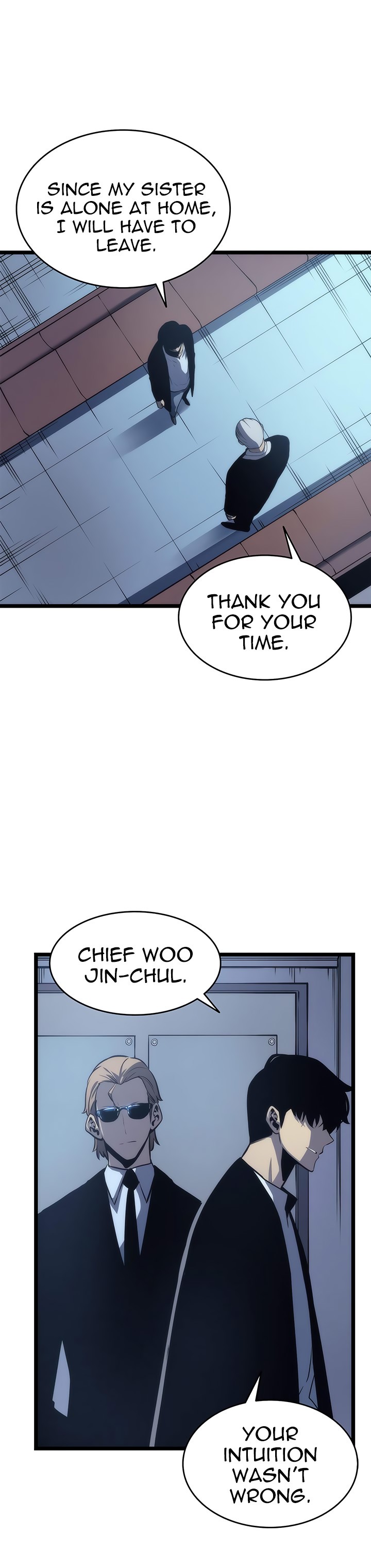 Solo Leveling chapter 64 page 15