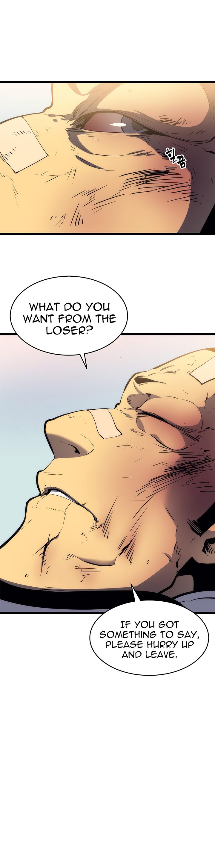 Solo Leveling chapter 64 page 23