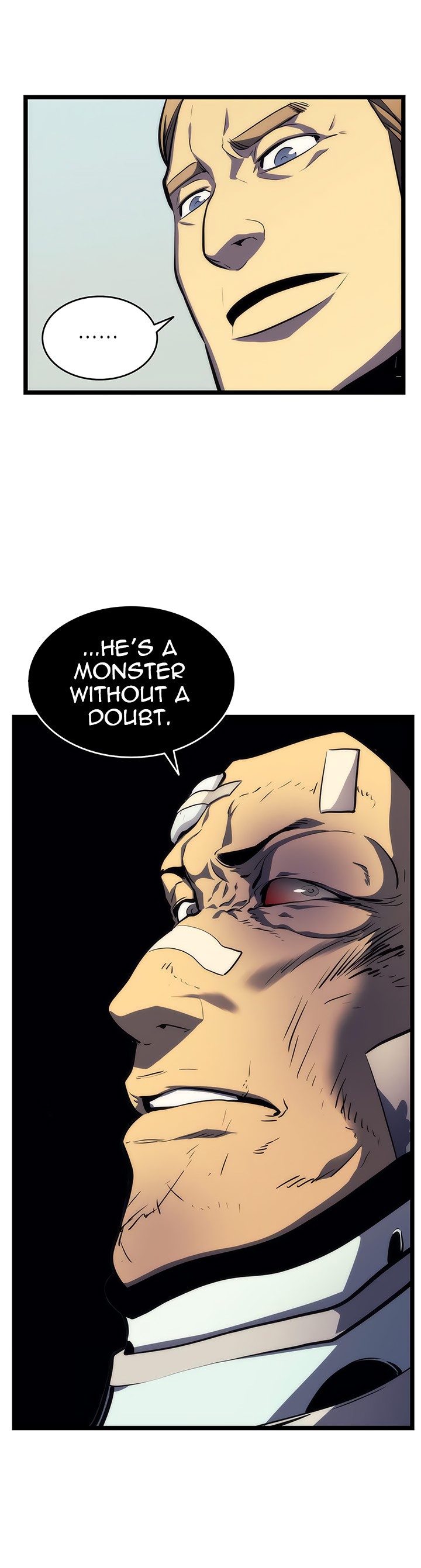 Solo Leveling chapter 64 page 27