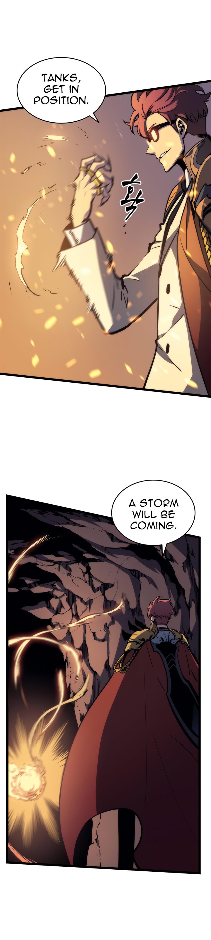 Solo Leveling chapter 65 page 26
