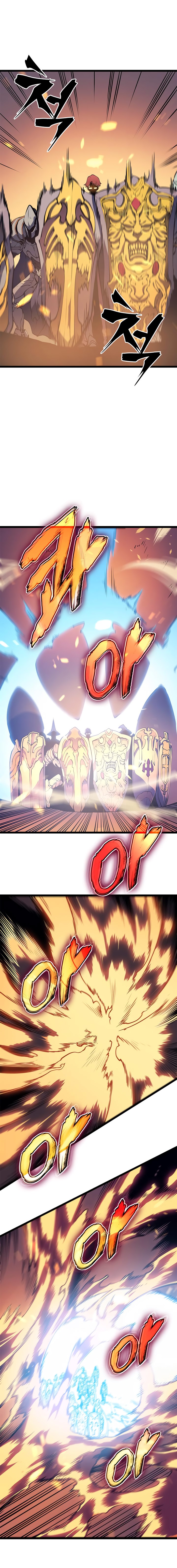 Solo Leveling chapter 65 page 27